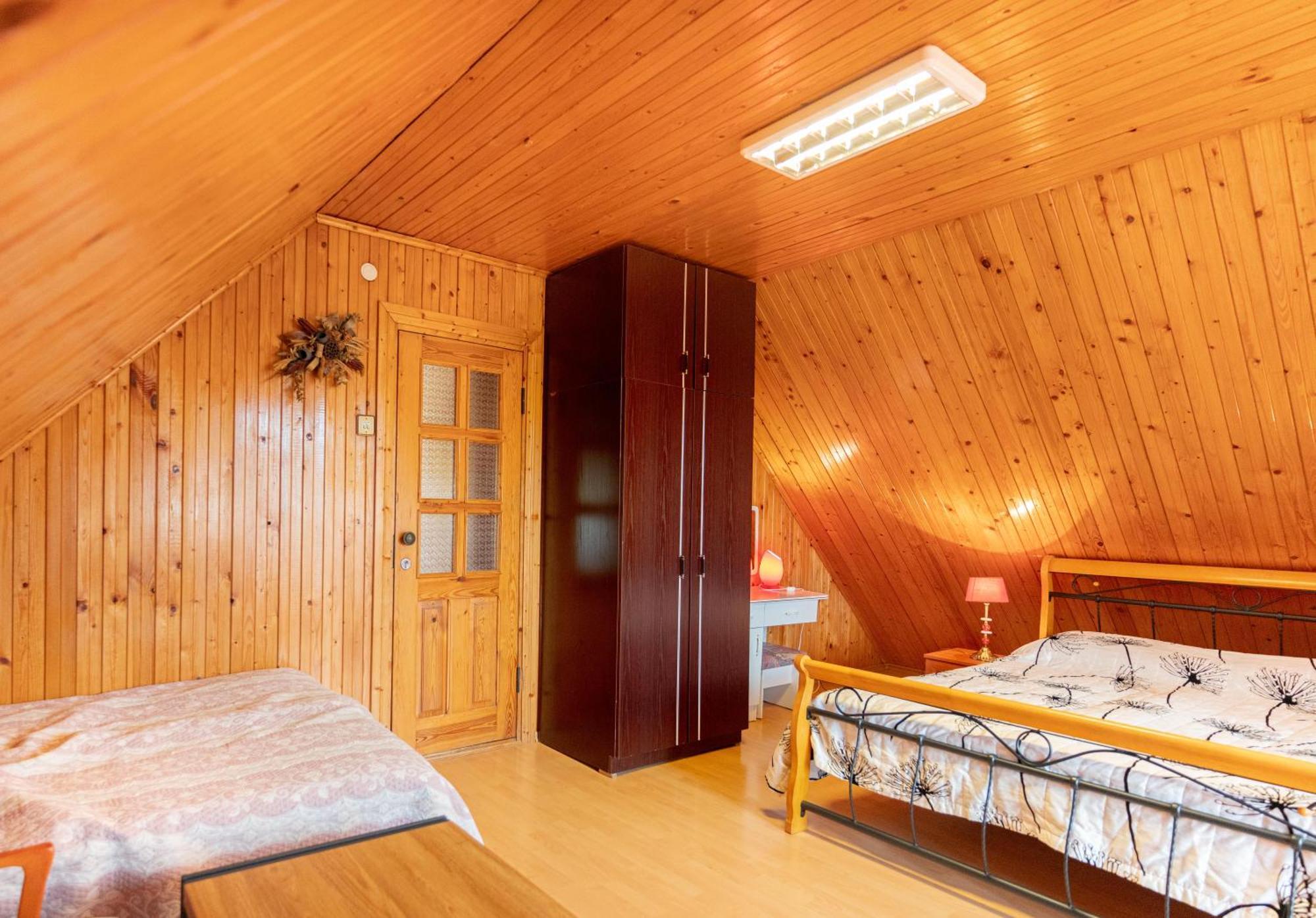 Po Kastonu & Spa Palanga Kültér fotó